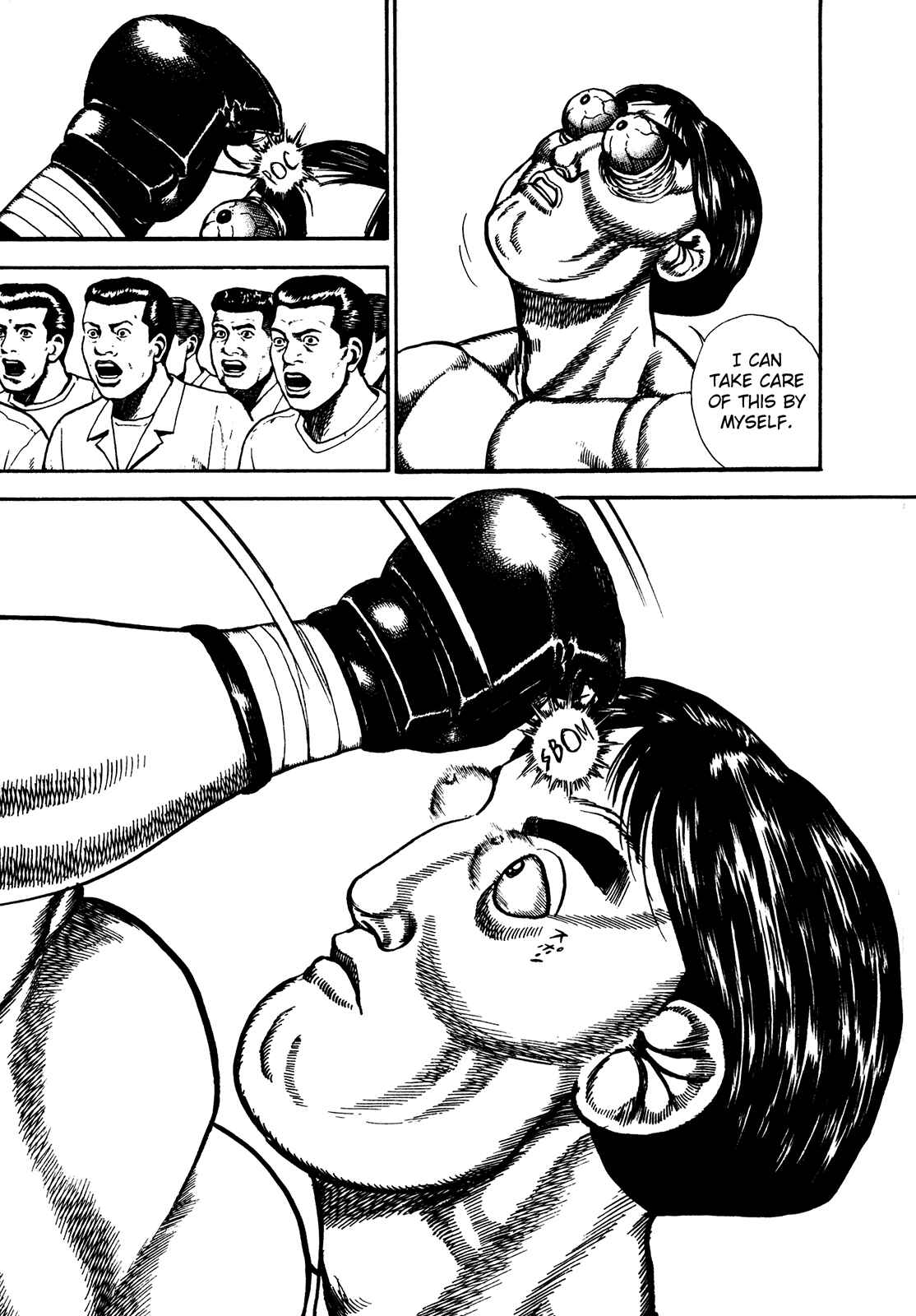 Chapter 246 - Page 4