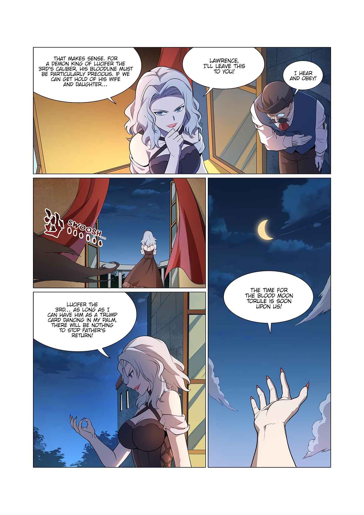 Chapter 222 - Page 12