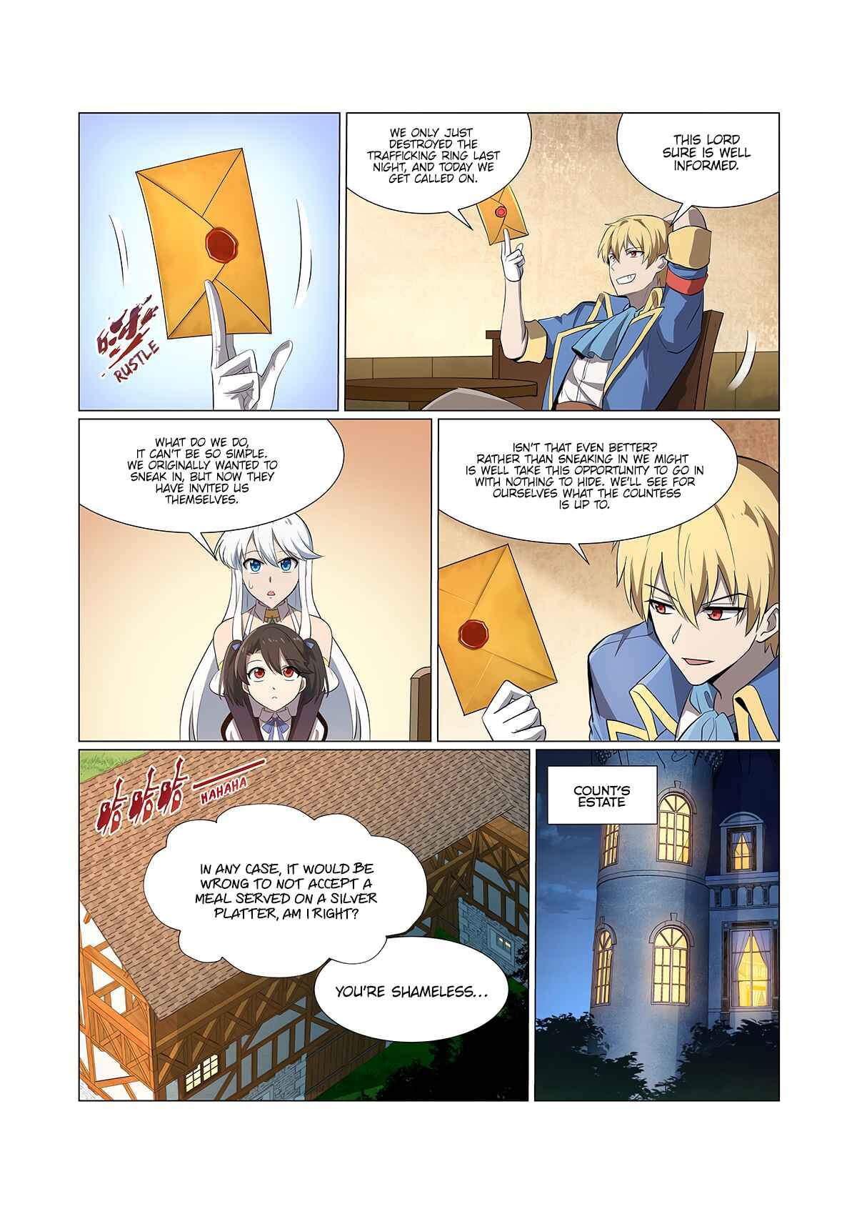 Chapter 222 - Page 2