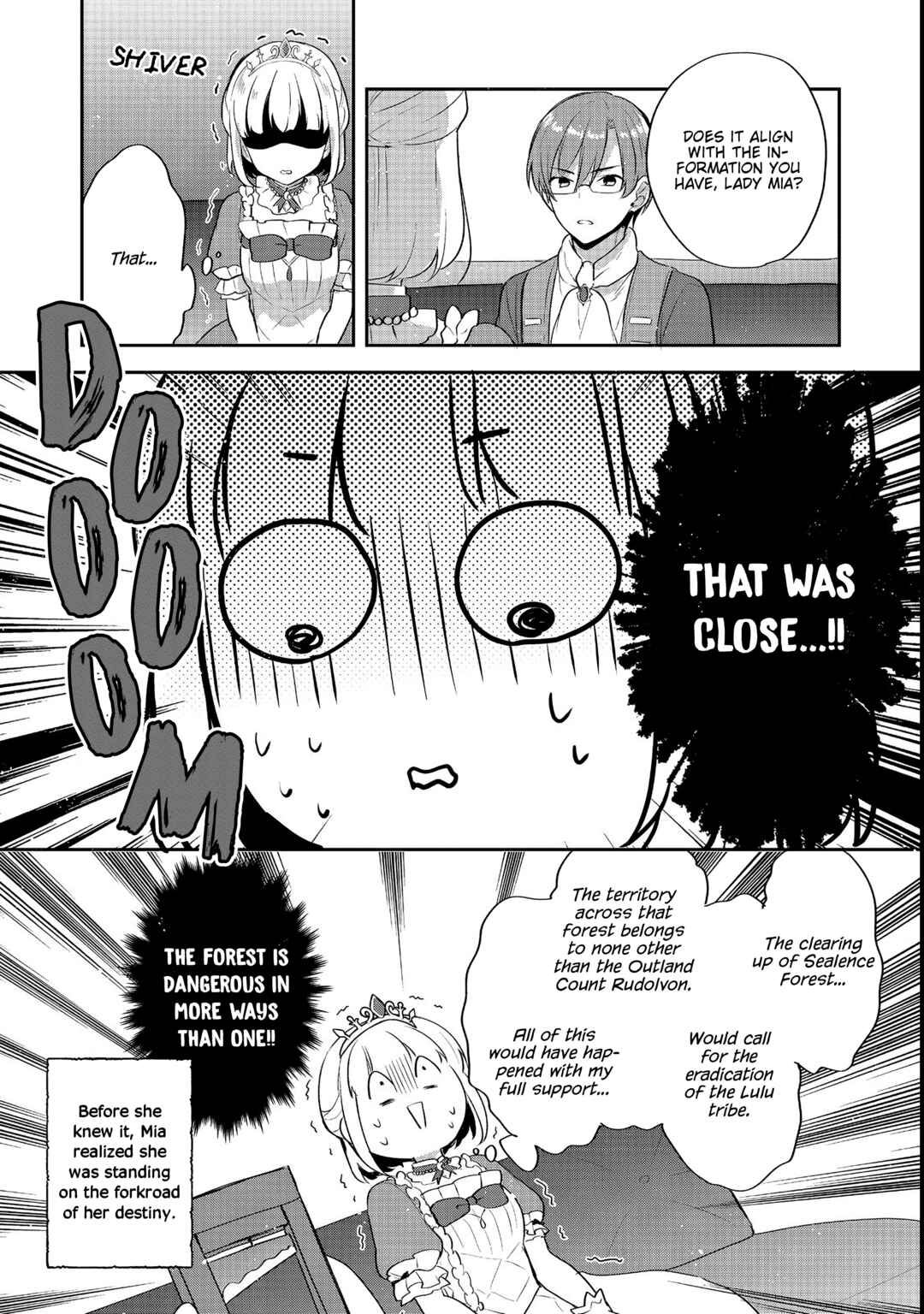 Chapter 23 - Page 22