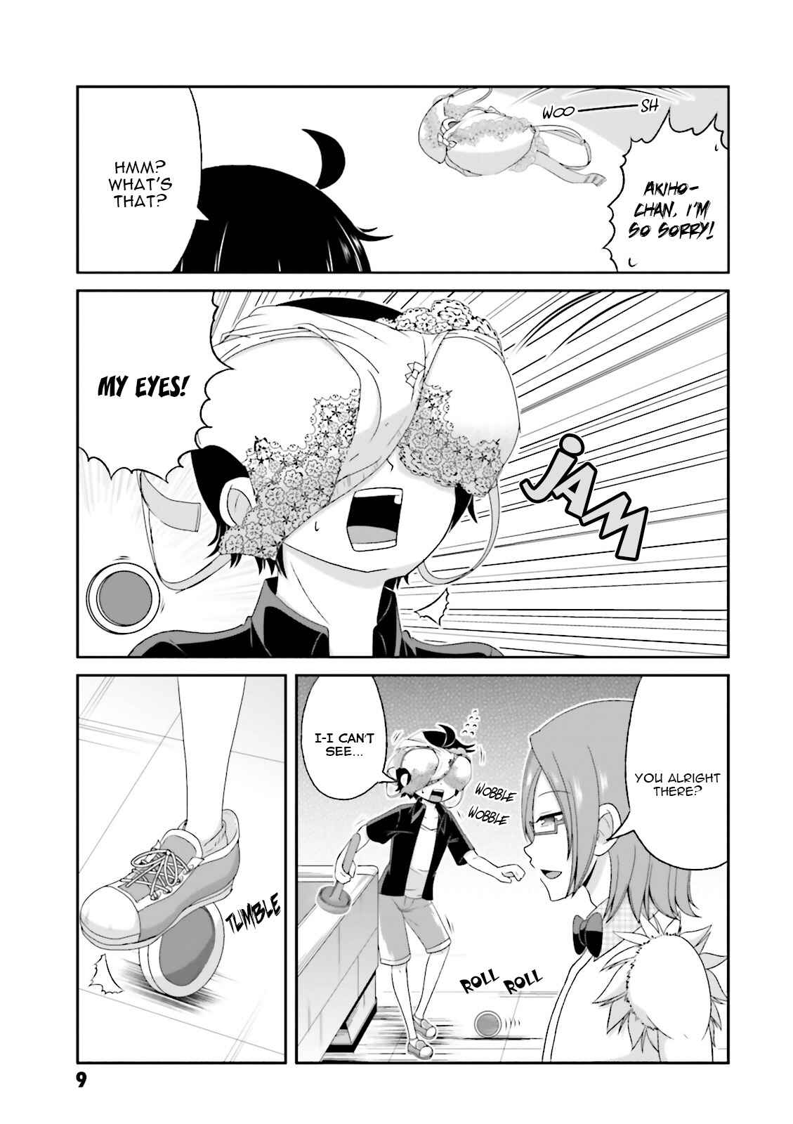 Chapter 64 - Page 12