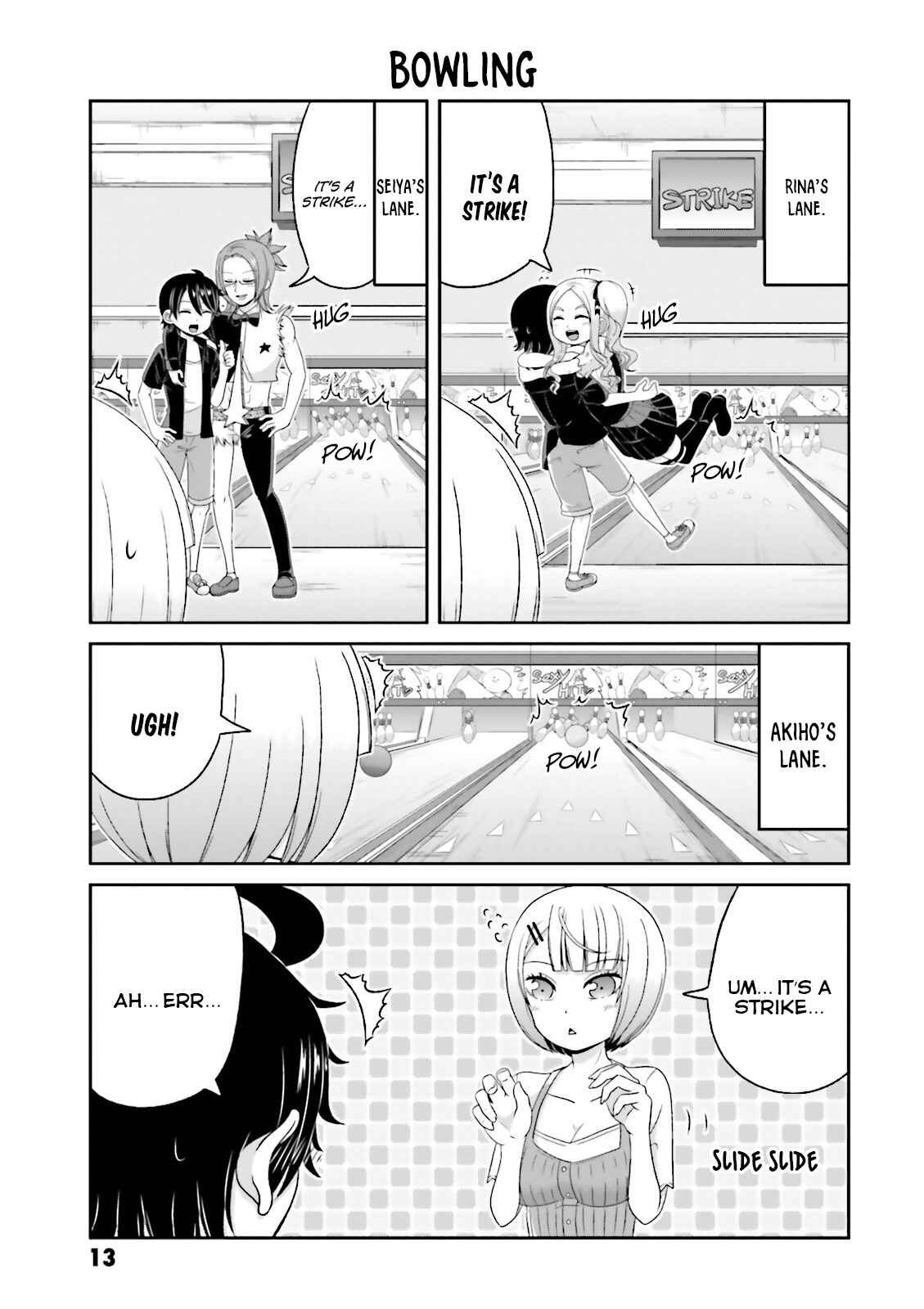 Chapter 64 - Page 16