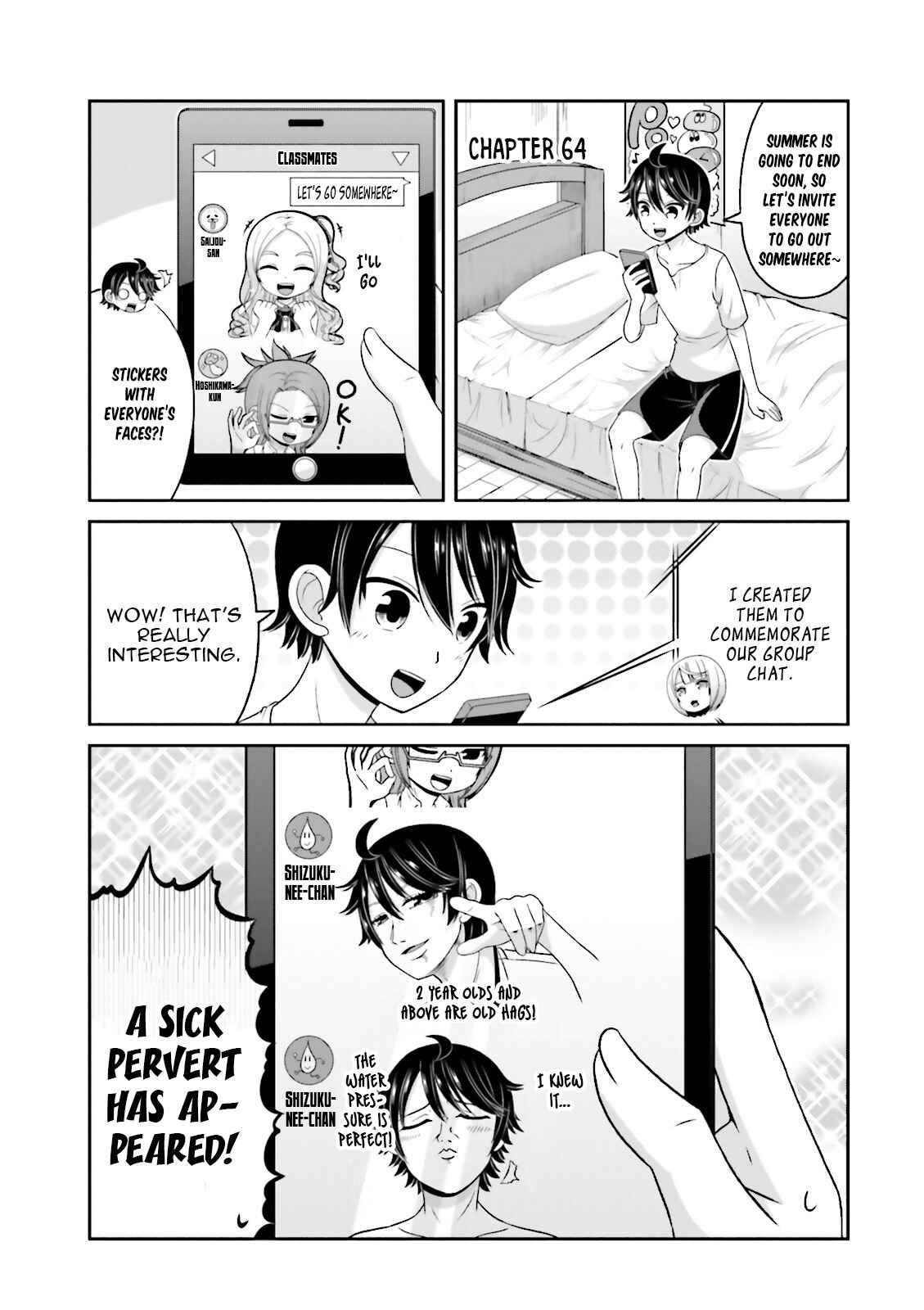Chapter 64 - Page 6