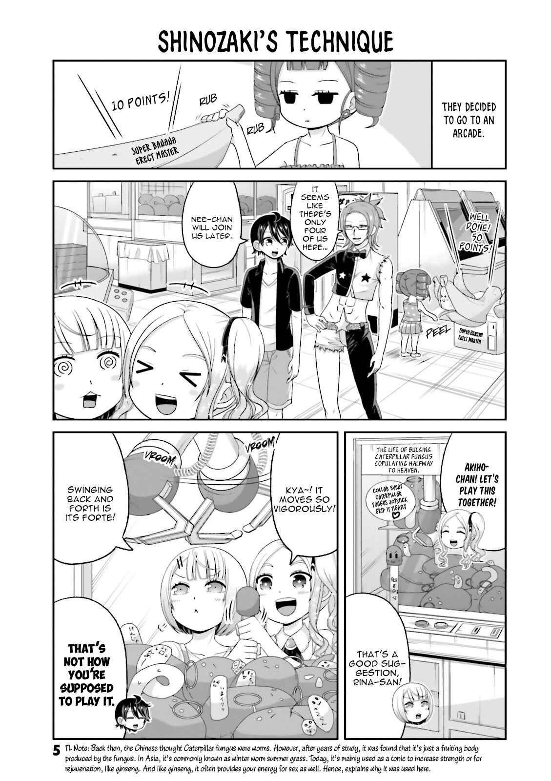 Chapter 64 - Page 8