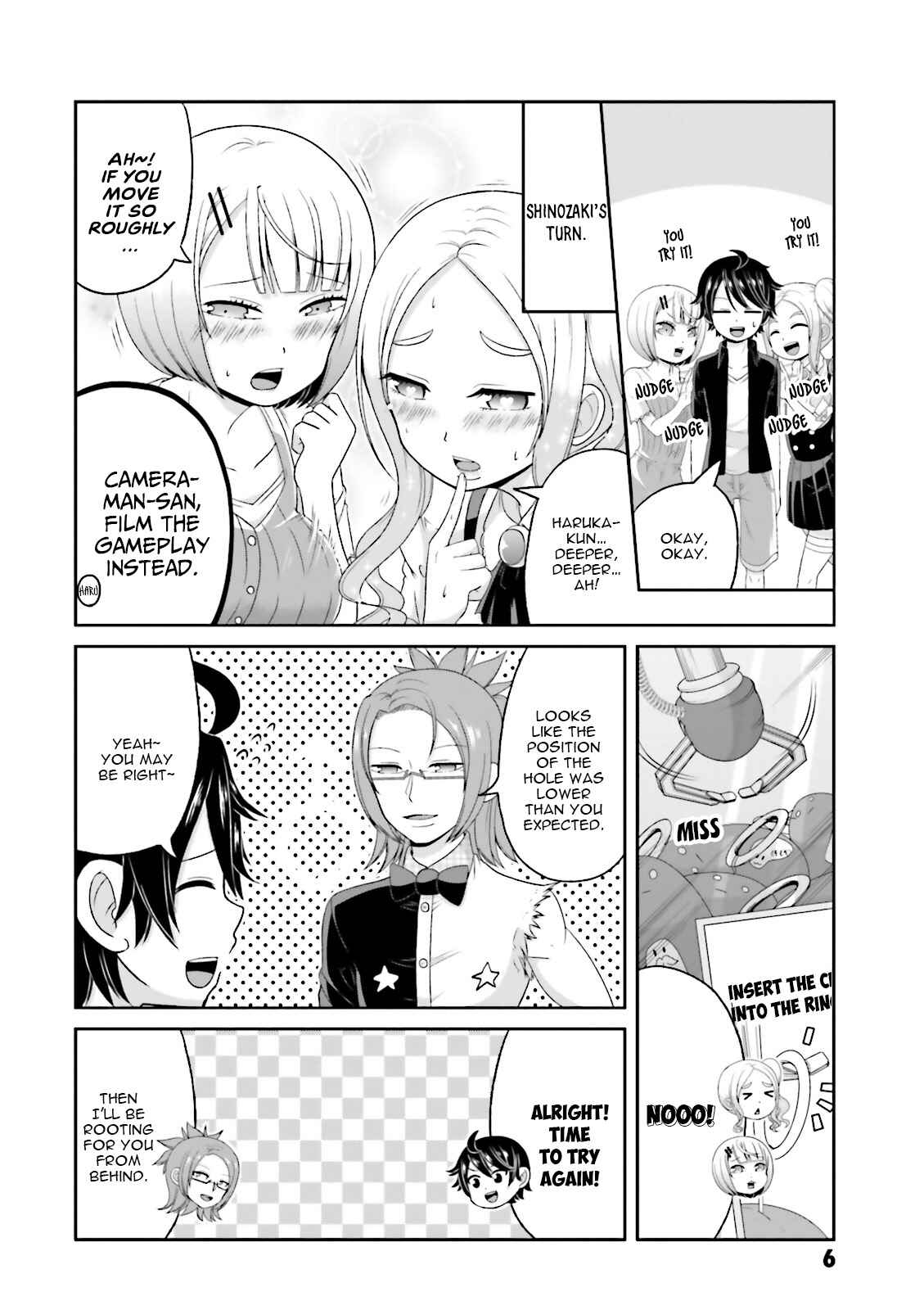 Chapter 64 - Page 9