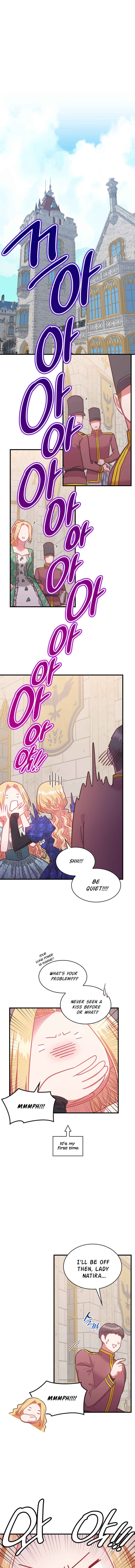 Chapter 64 - Page 1