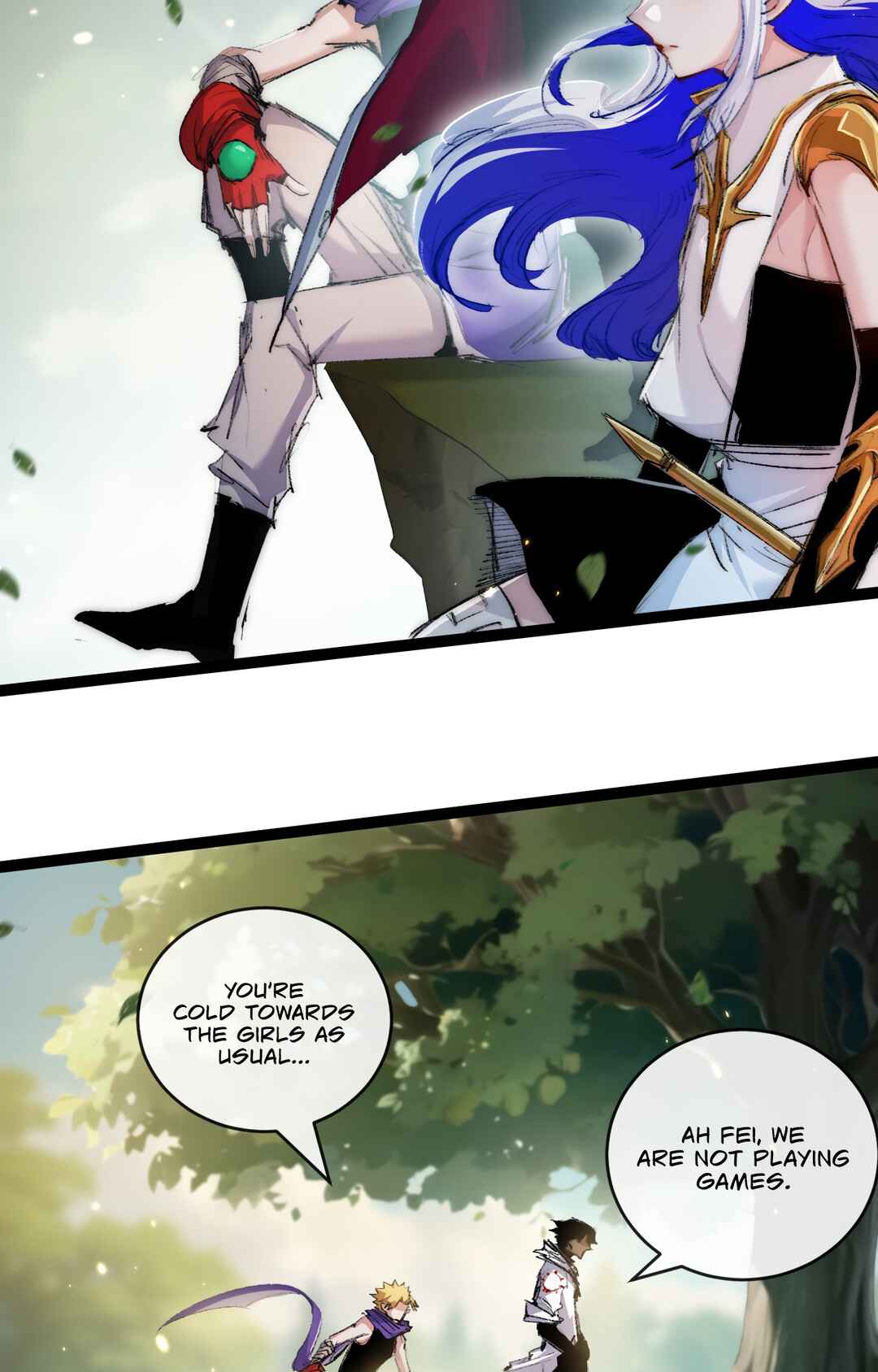 Chapter 24 - Page 40
