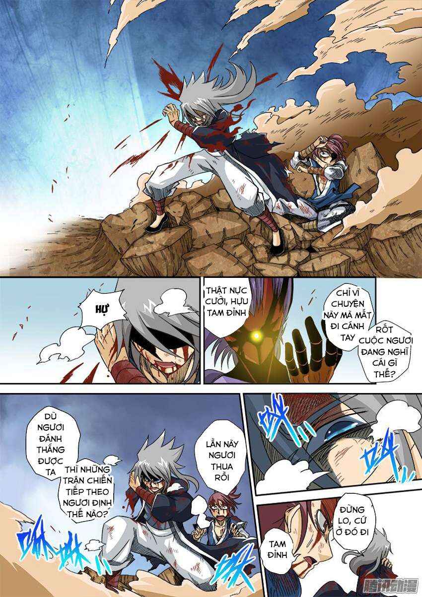 Chapter 10 - Page 5
