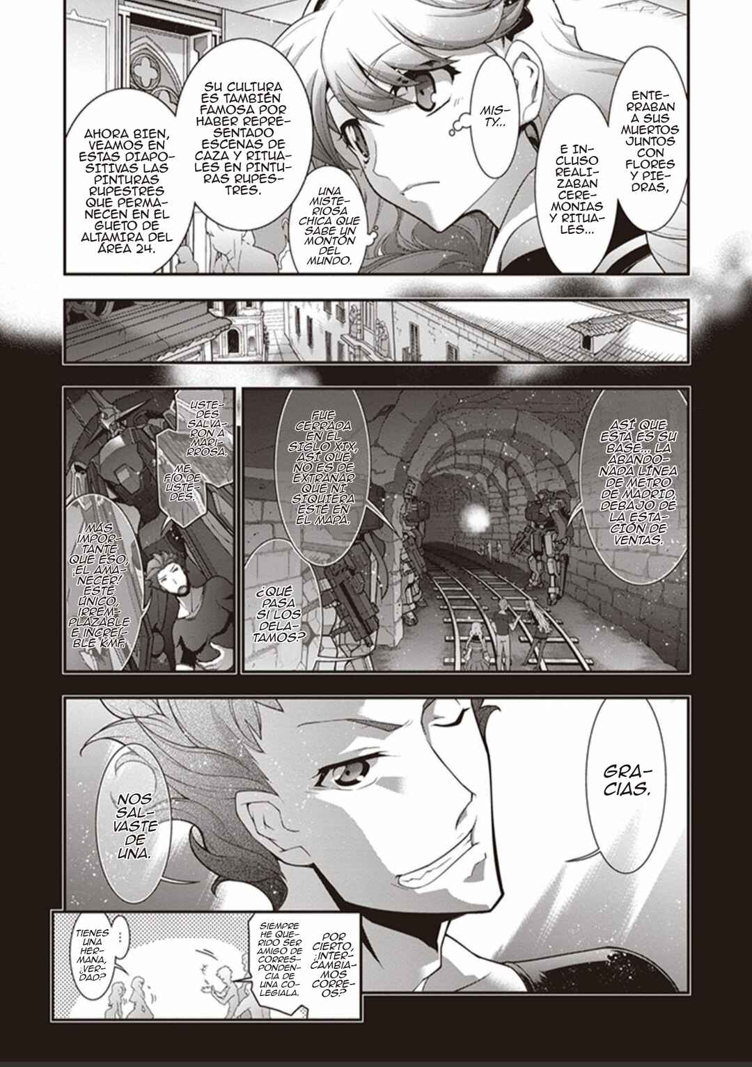 Chapter 3 - Page 27