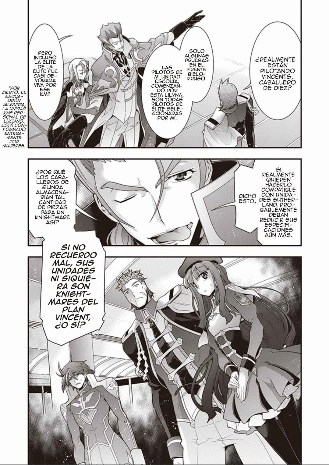Chapter 3 - Page 5