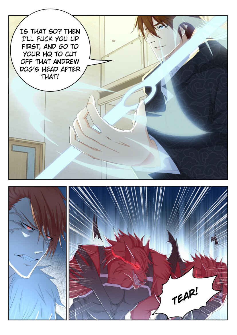 Chapter 242 - Page 11