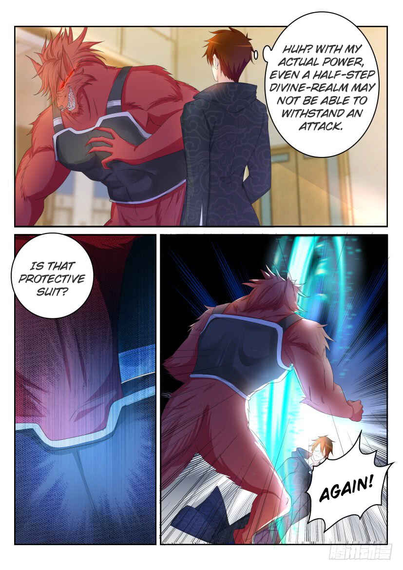 Chapter 242 - Page 13