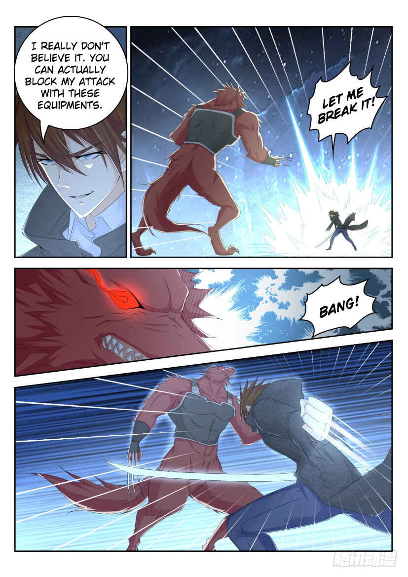 Chapter 242 - Page 15