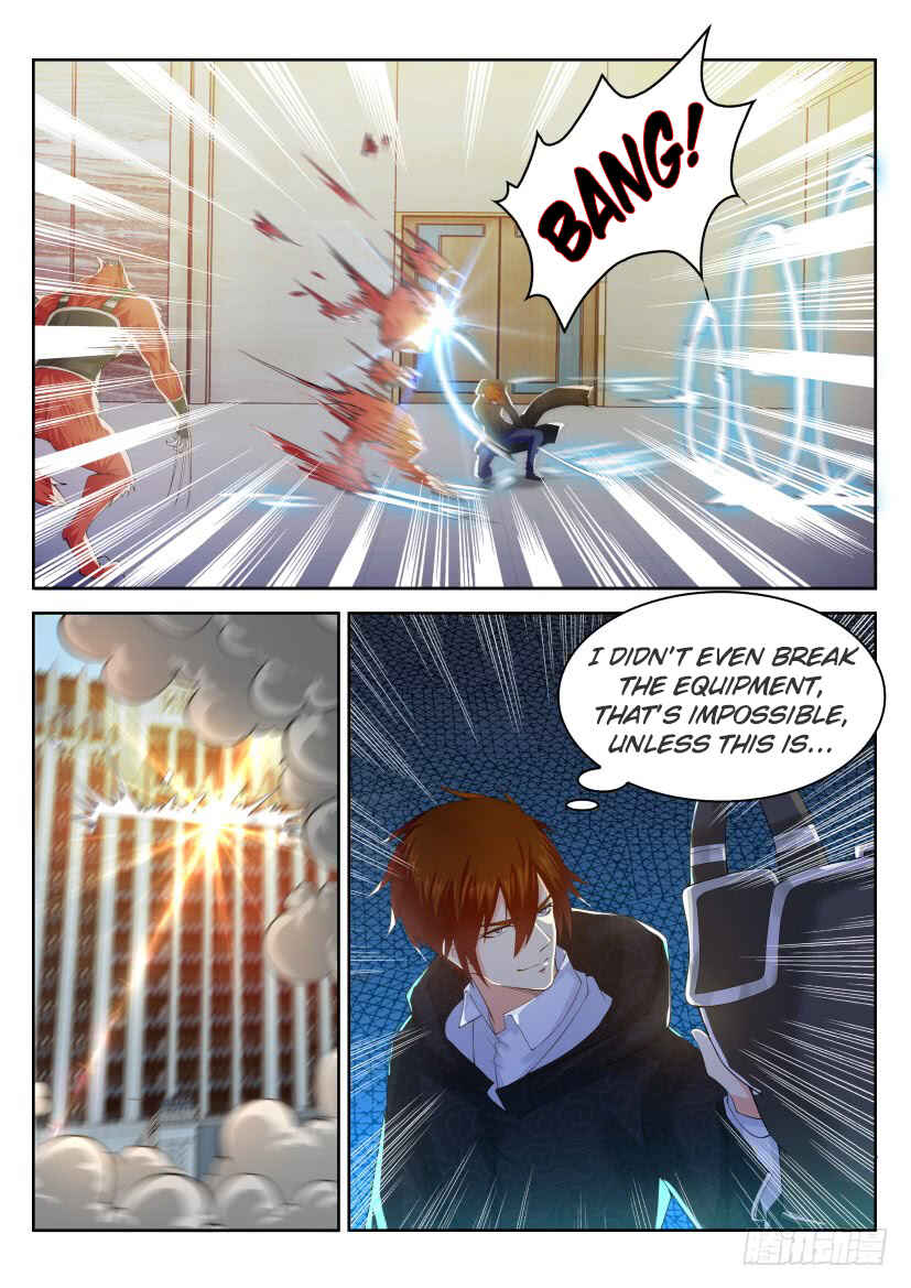 Chapter 242 - Page 16