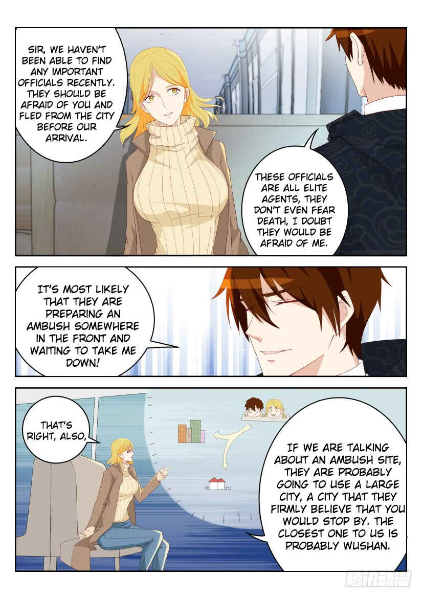 Chapter 242 - Page 3