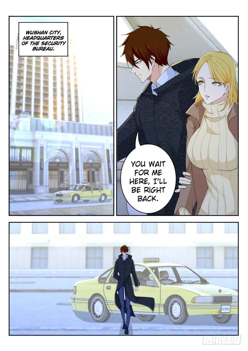 Chapter 242 - Page 7