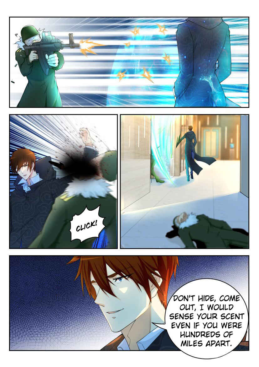Chapter 242 - Page 9