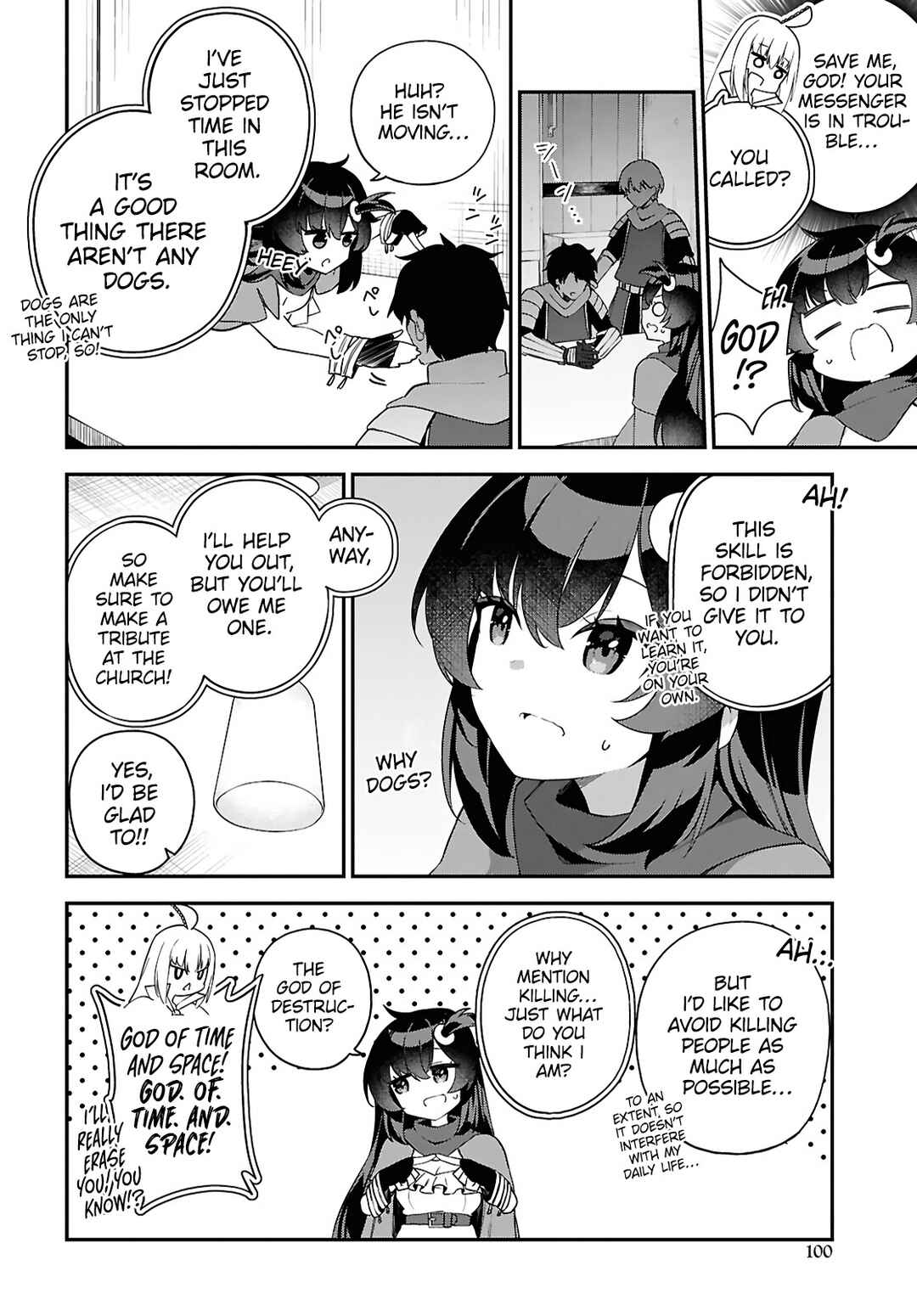 Chapter 2 - Page 8