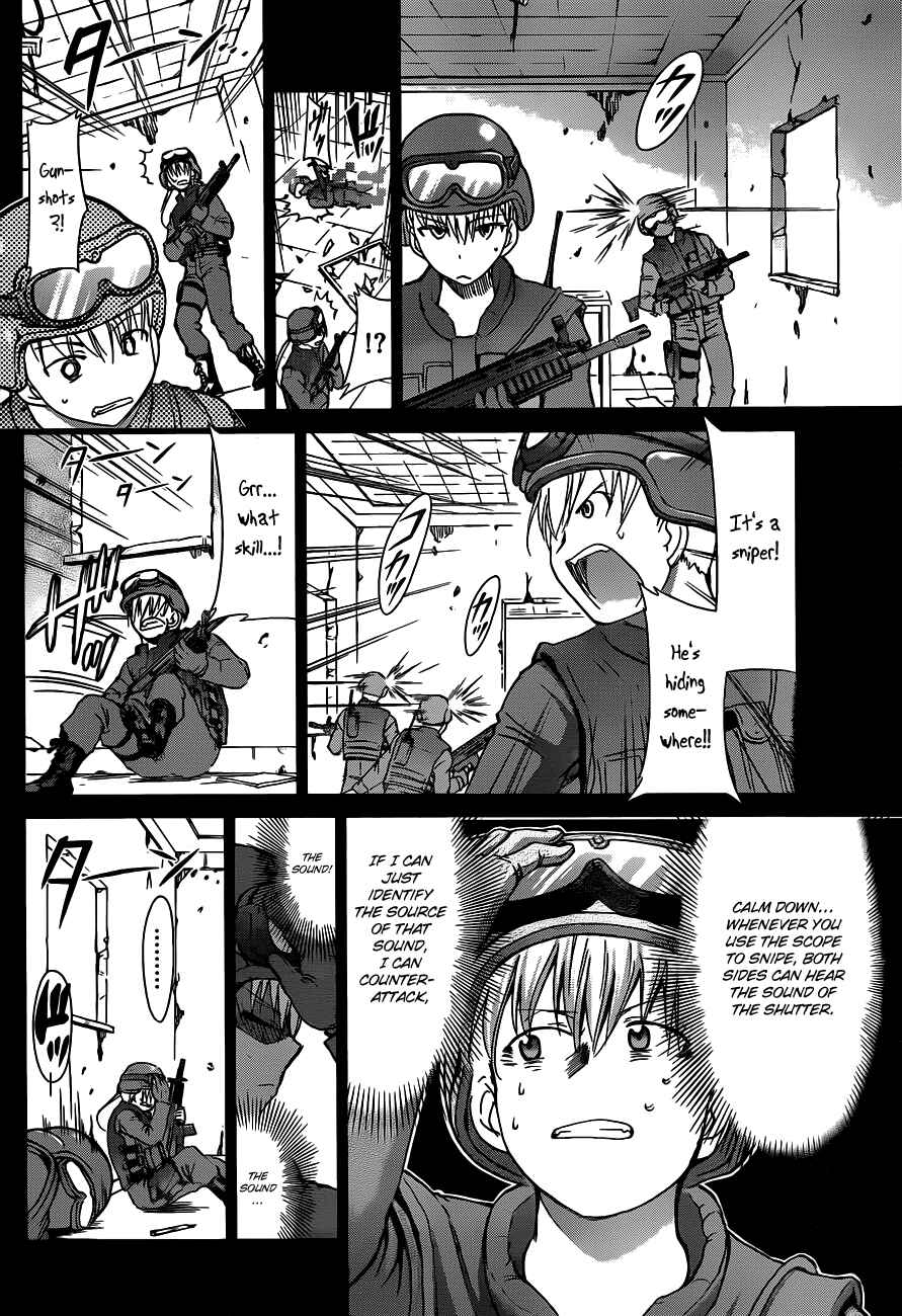 Chapter 32 - Page 11