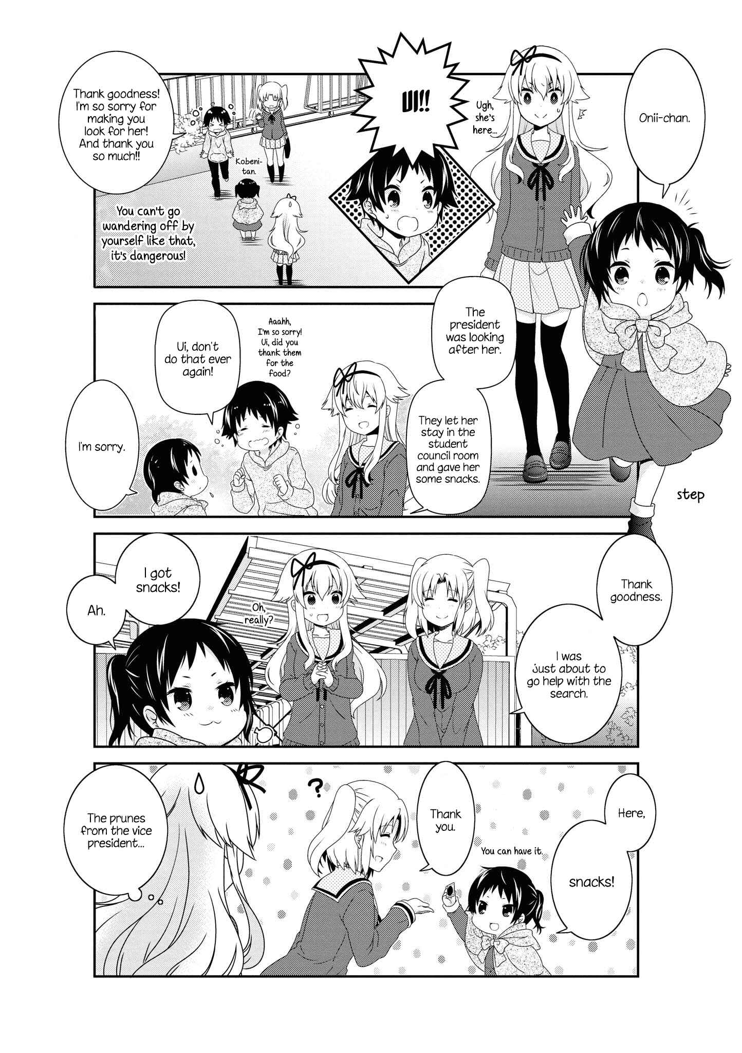 Chapter 135 - Page 11
