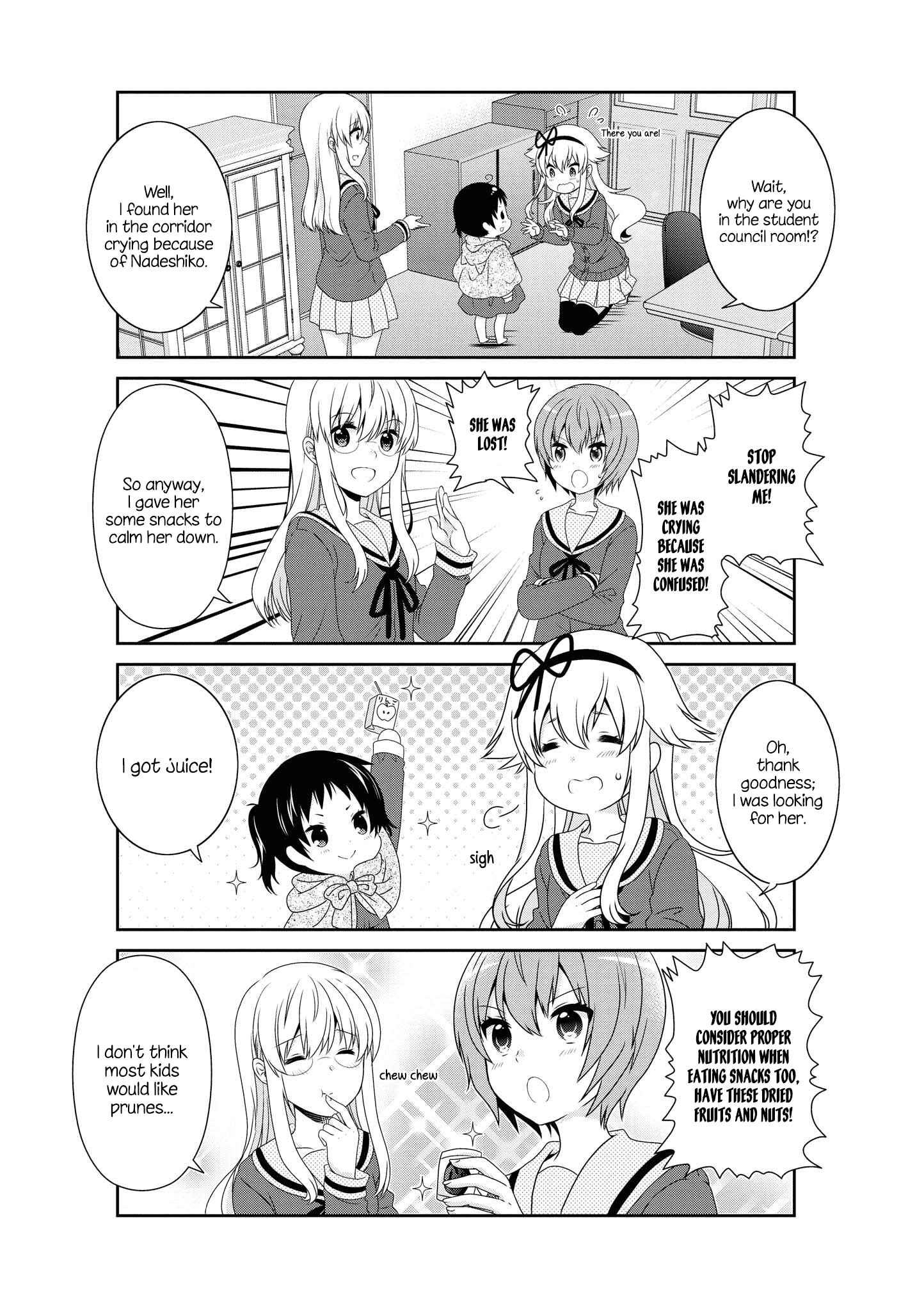 Chapter 135 - Page 5