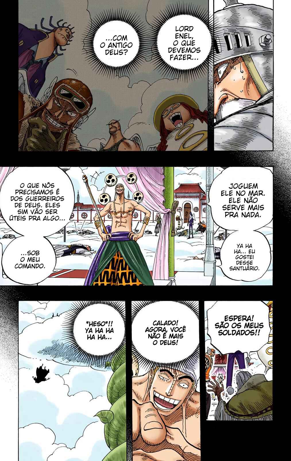 Chapter 274 - Page 15