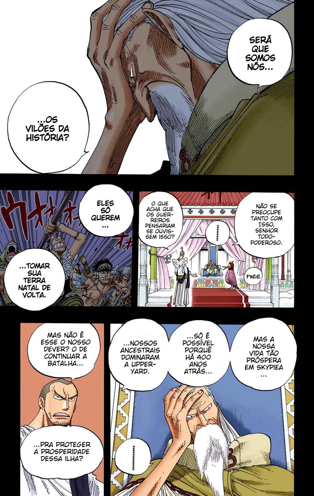 Chapter 274 - Page 3