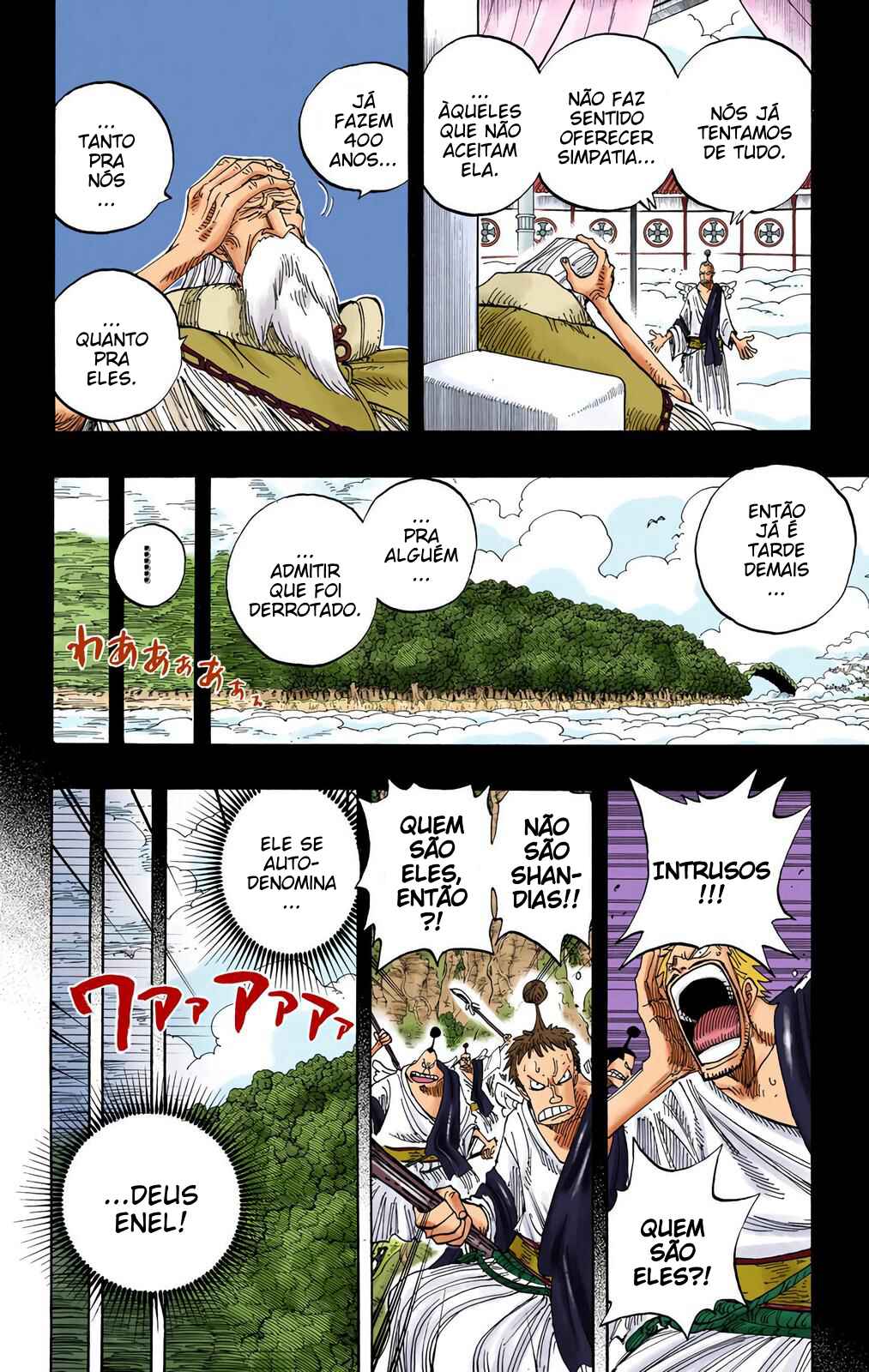 Chapter 274 - Page 4