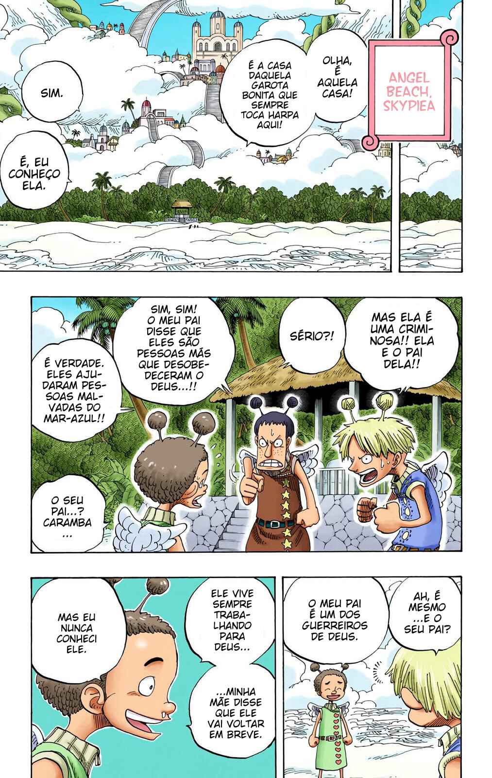 Chapter 274 - Page 5