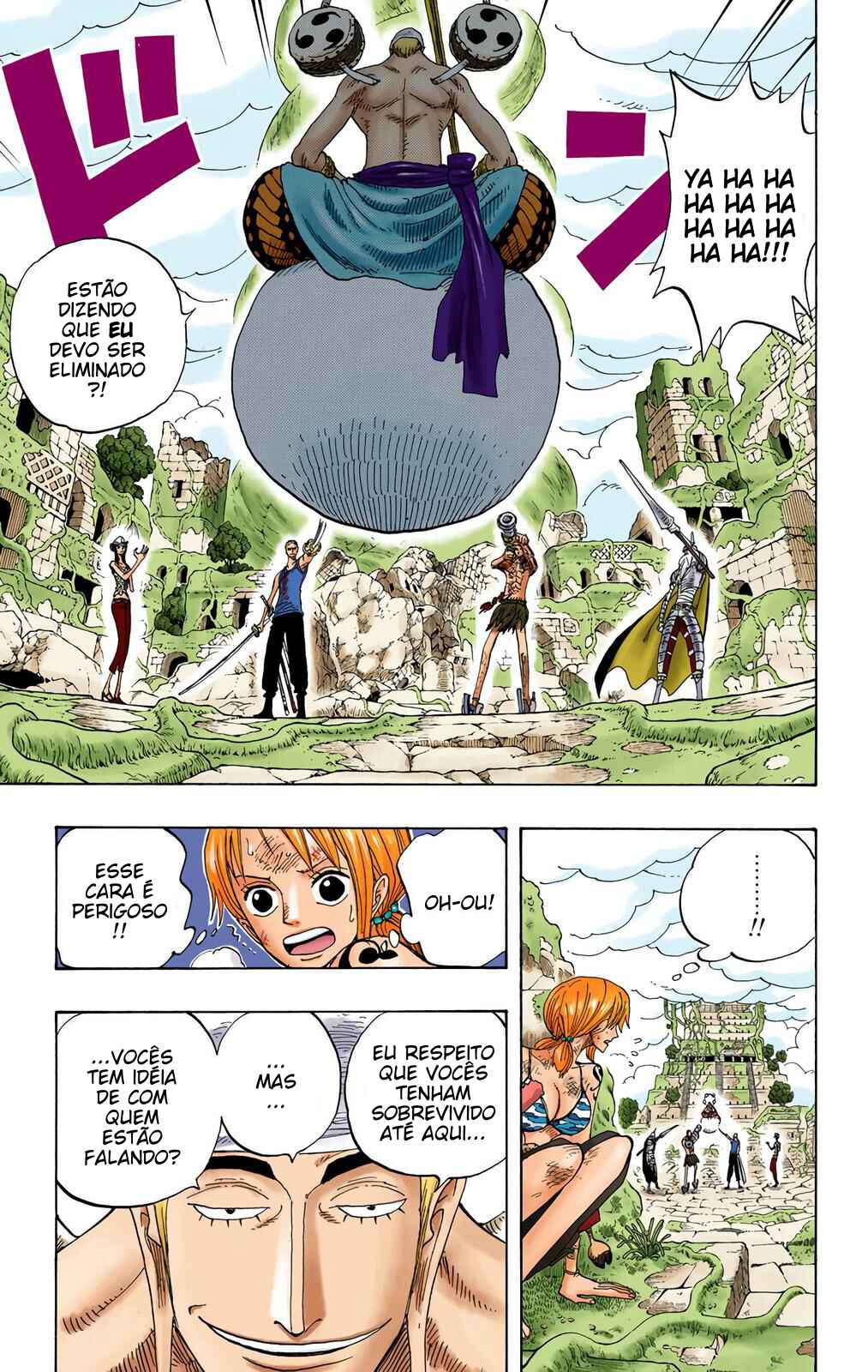 Chapter 274 - Page 7
