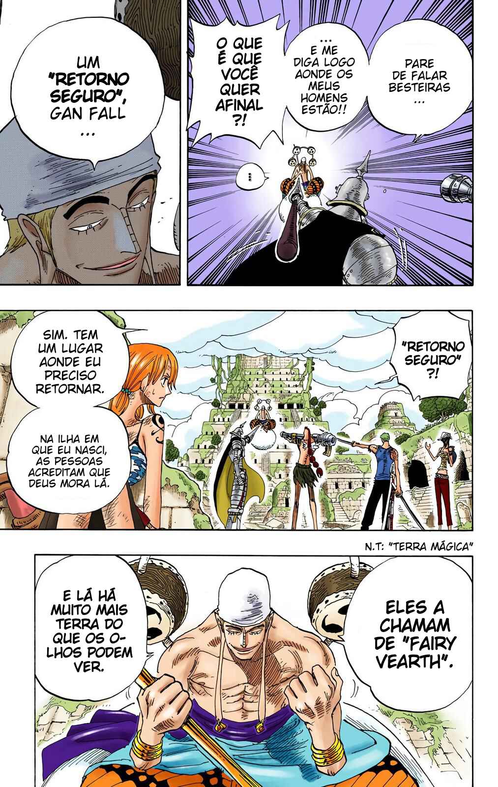 Chapter 274 - Page 9