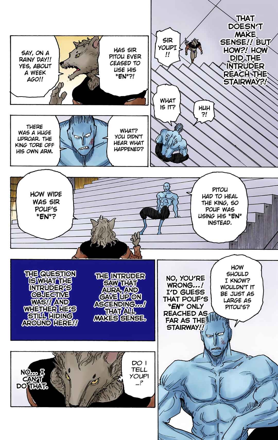 Chapter 262 - Page 10