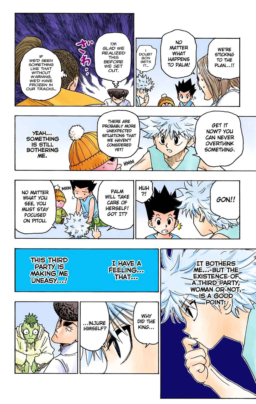 Chapter 262 - Page 6