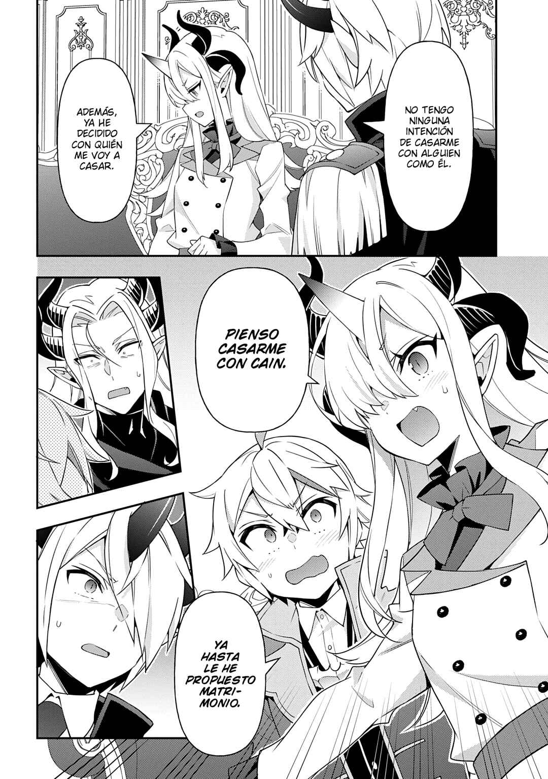 Chapter 72 - Page 18
