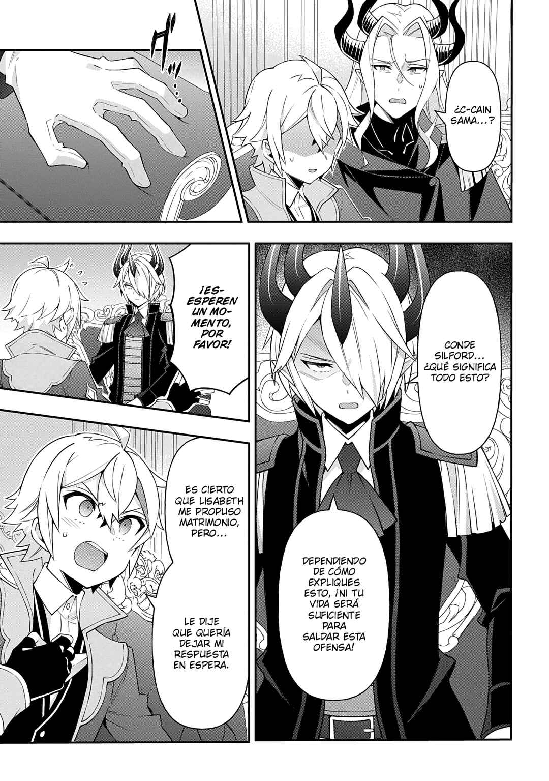 Chapter 72 - Page 19