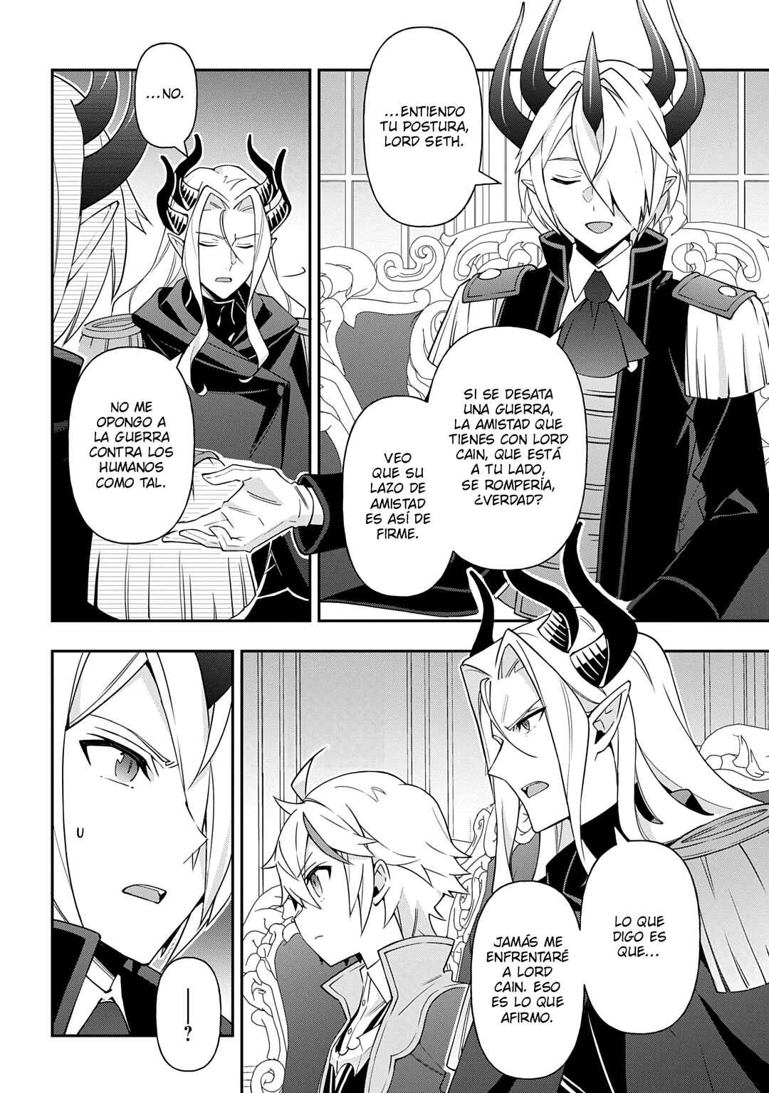 Chapter 72 - Page 22
