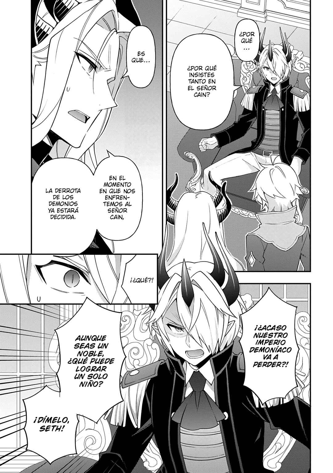 Chapter 72 - Page 23