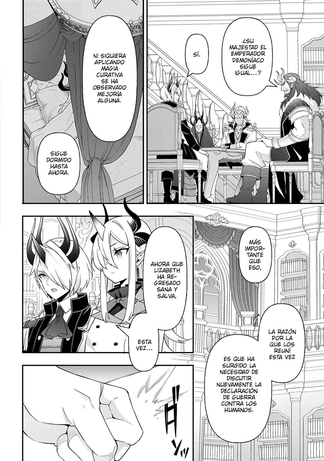 Chapter 72 - Page 28