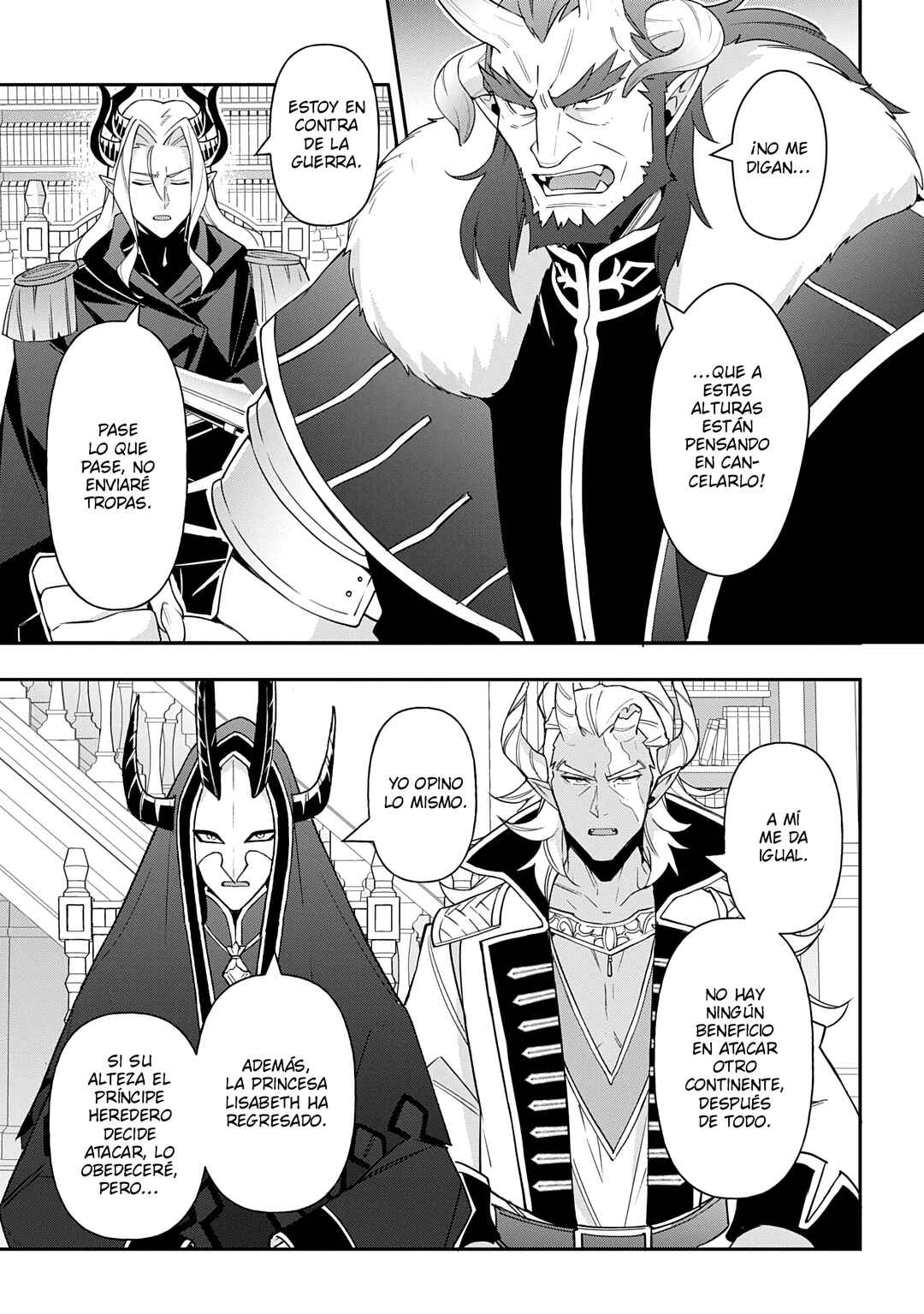 Chapter 72 - Page 29
