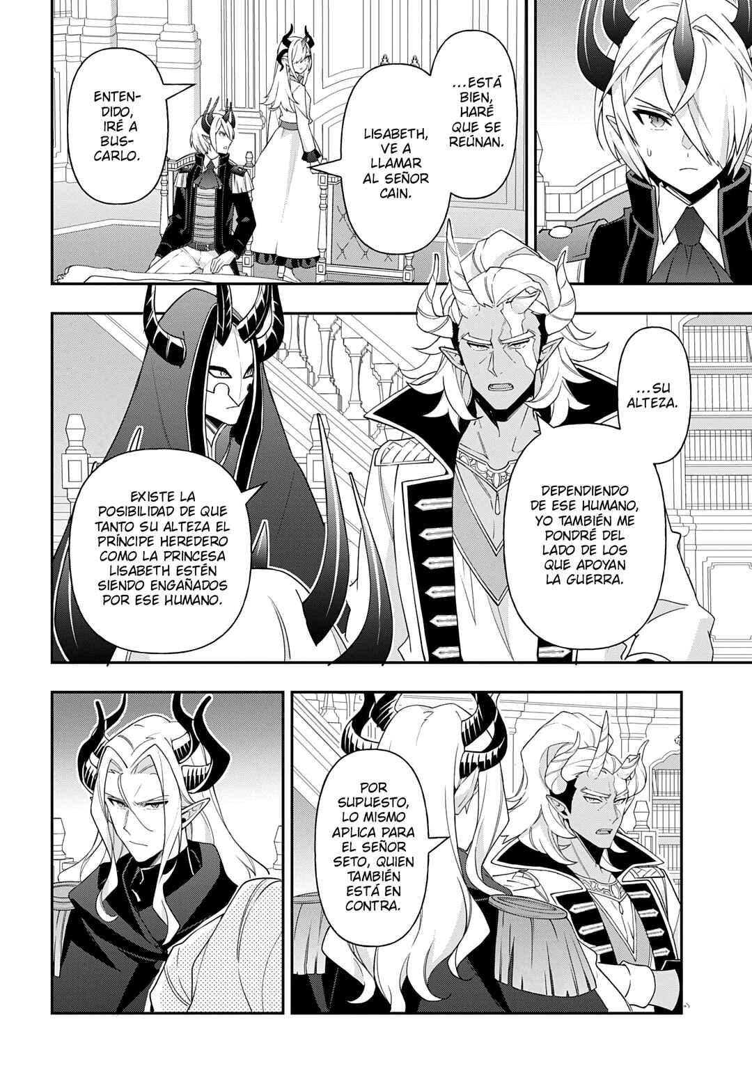 Chapter 72 - Page 32