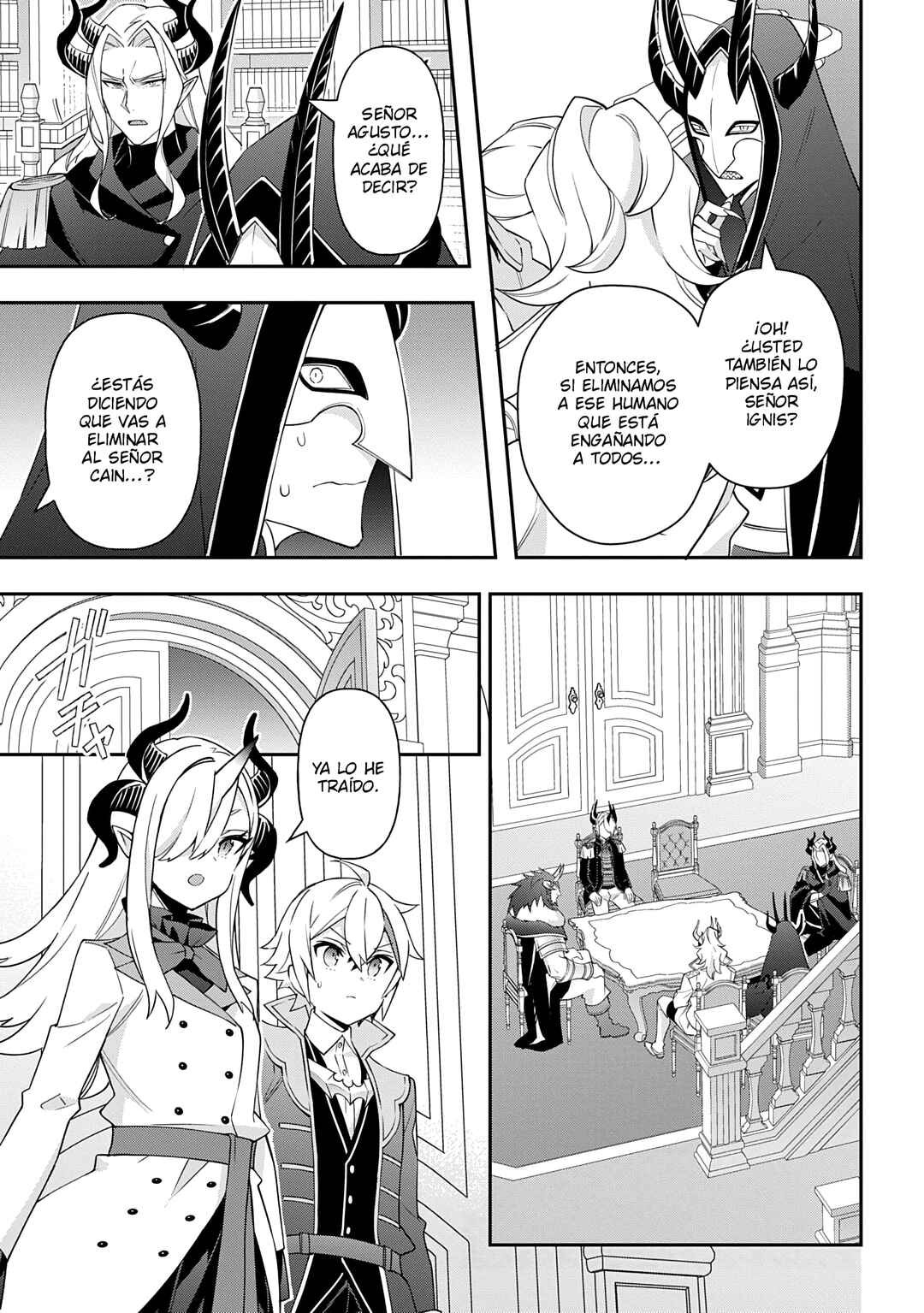Chapter 72 - Page 33