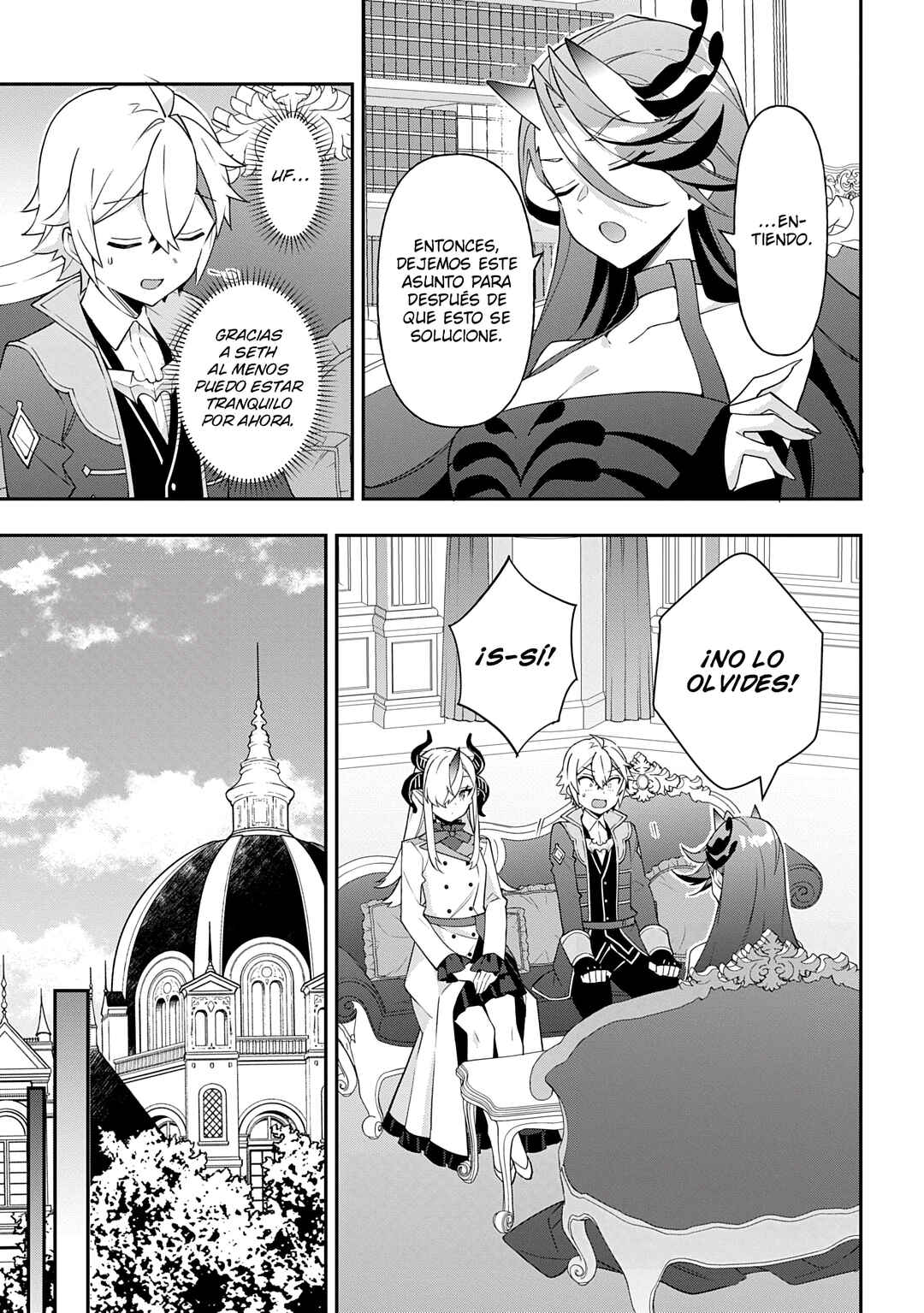 Chapter 72 - Page 5
