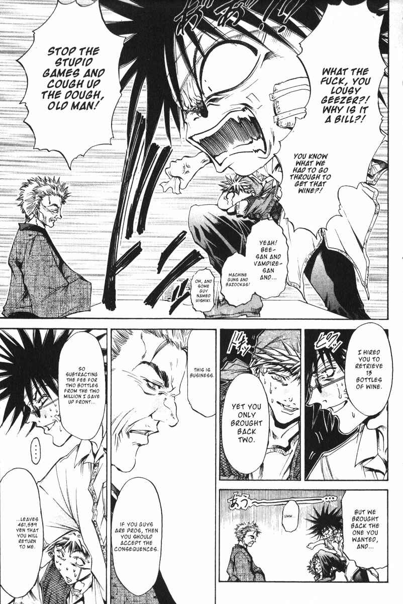 Chapter 161 - Page 14