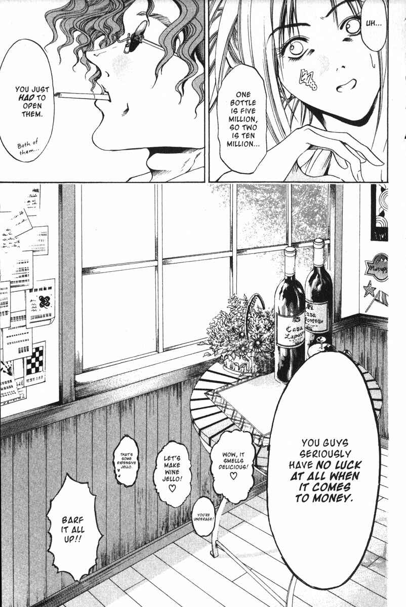 Chapter 161 - Page 18