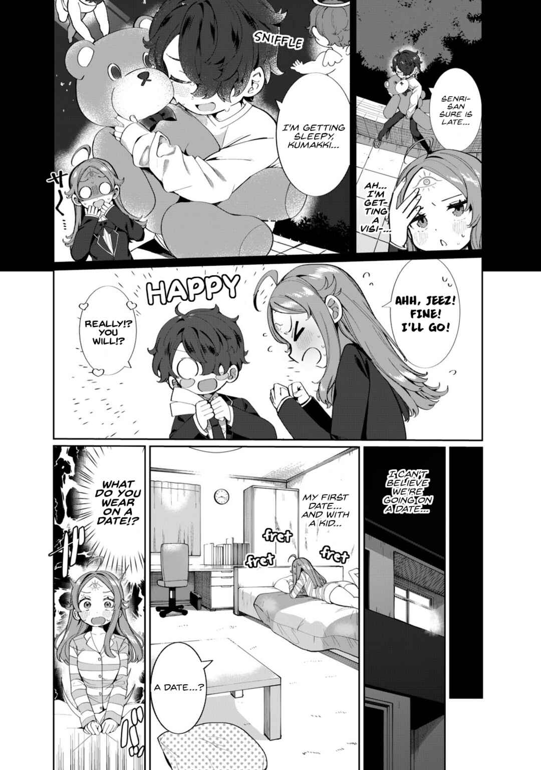 Chapter 2 - Page 2