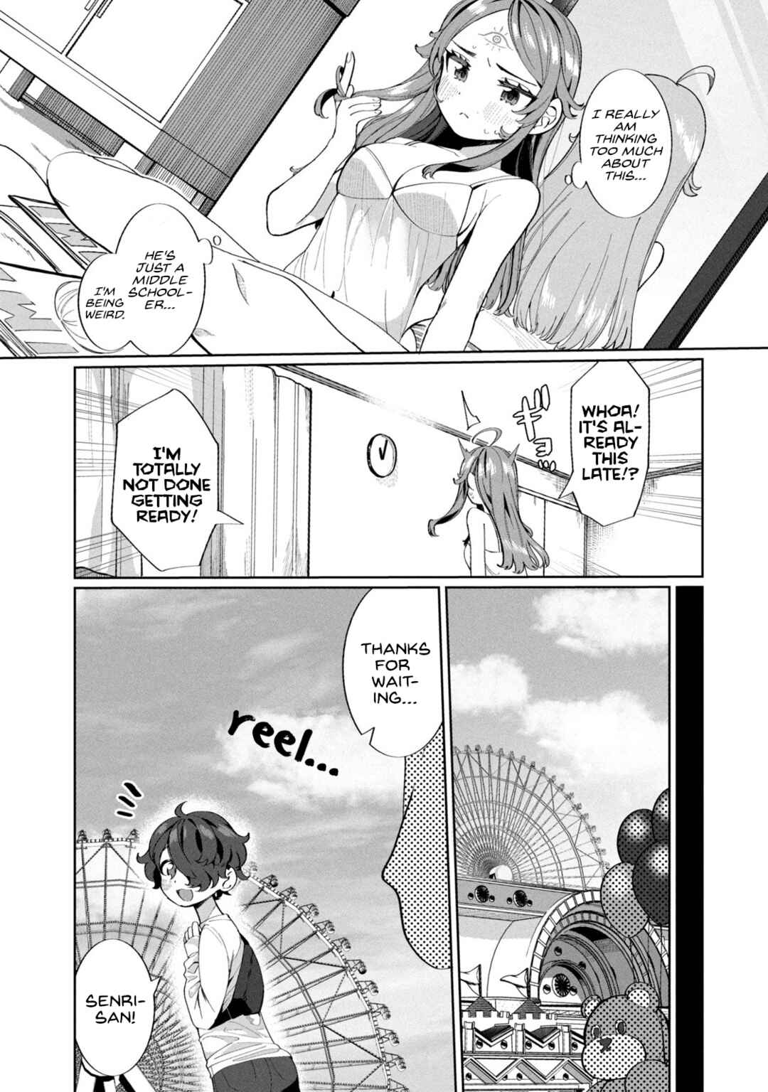 Chapter 2 - Page 9