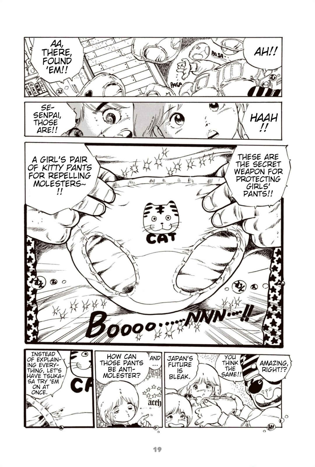 Chapter 1 - Page 11