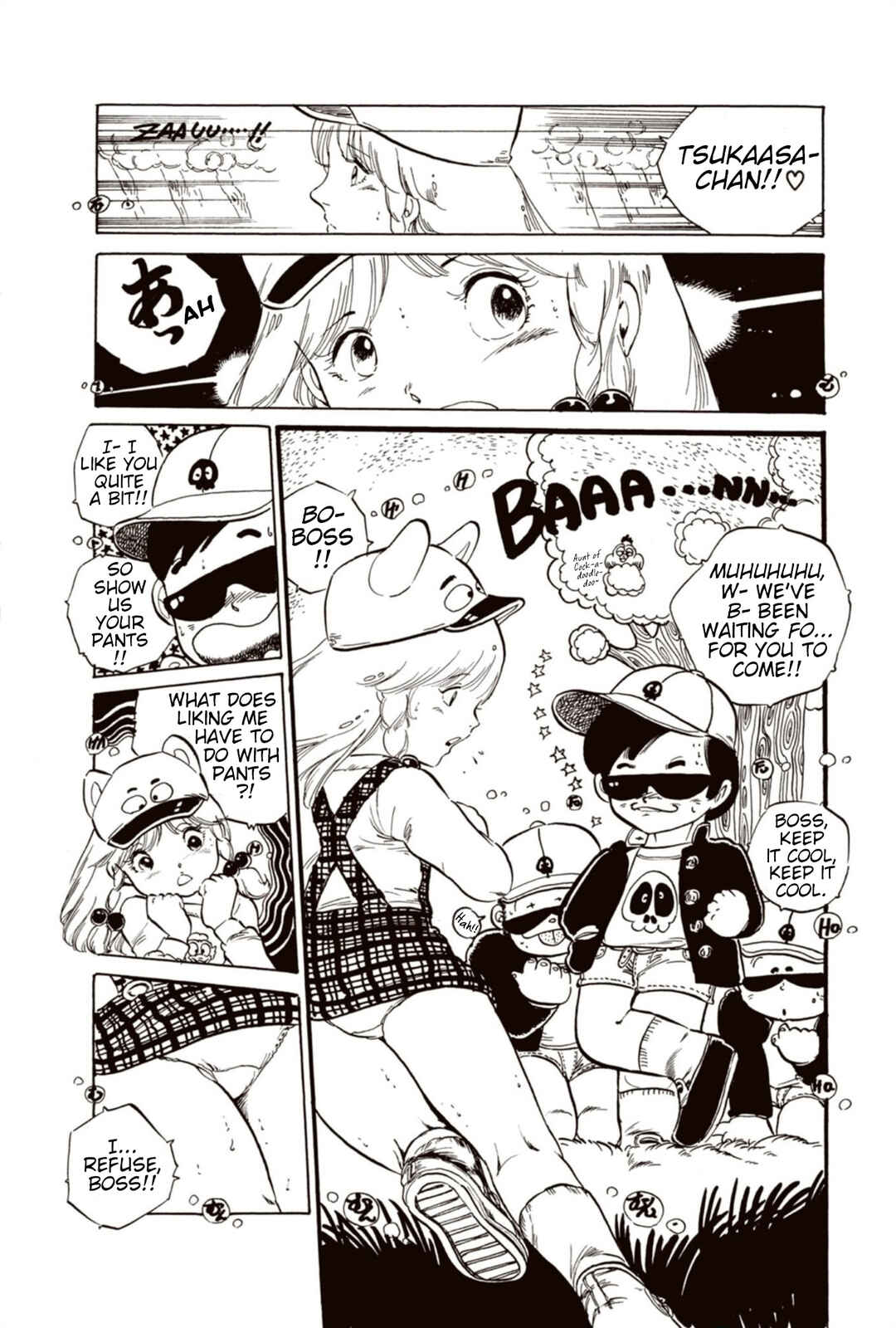 Chapter 1 - Page 6