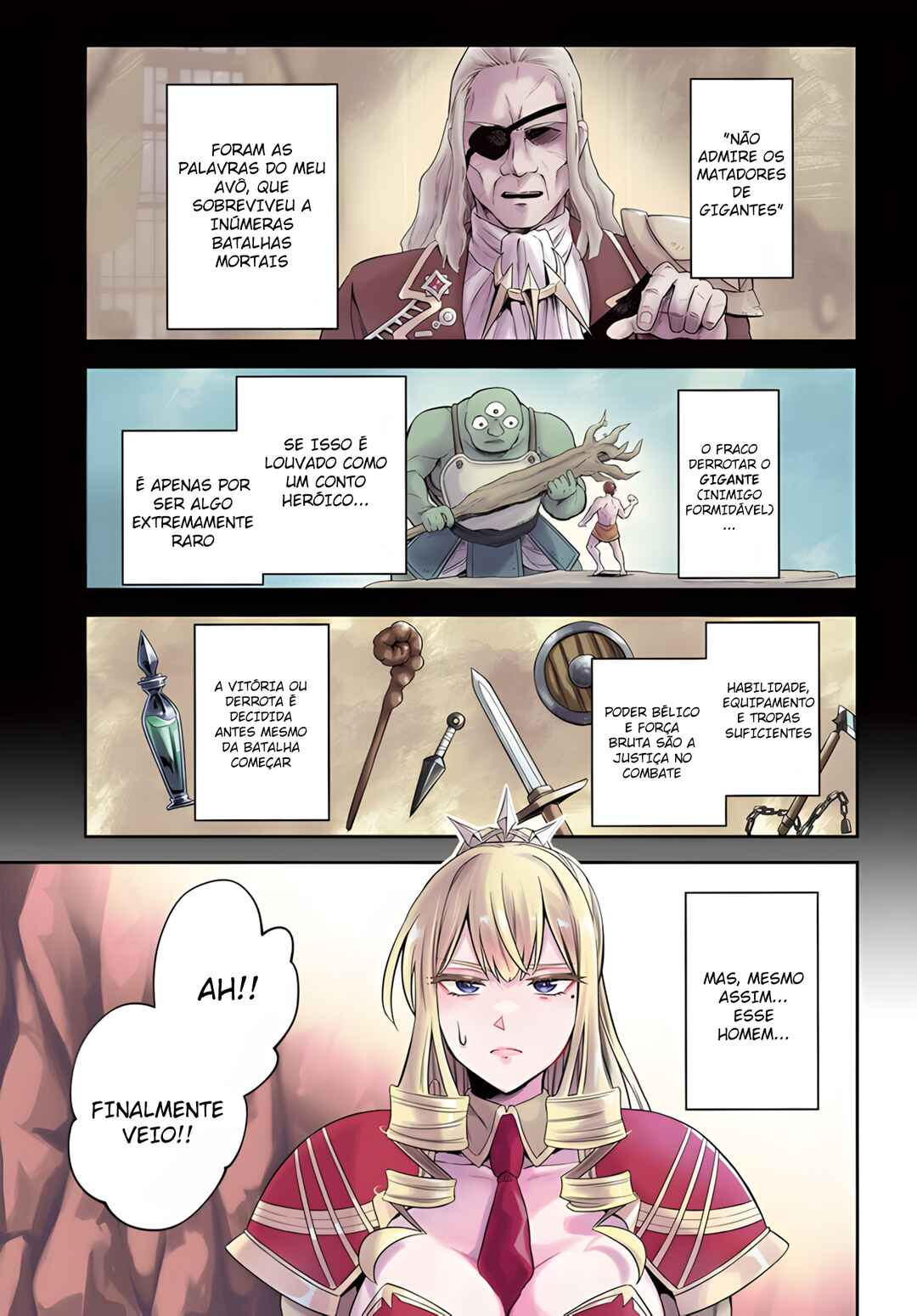 Chapter 5 - Page 1