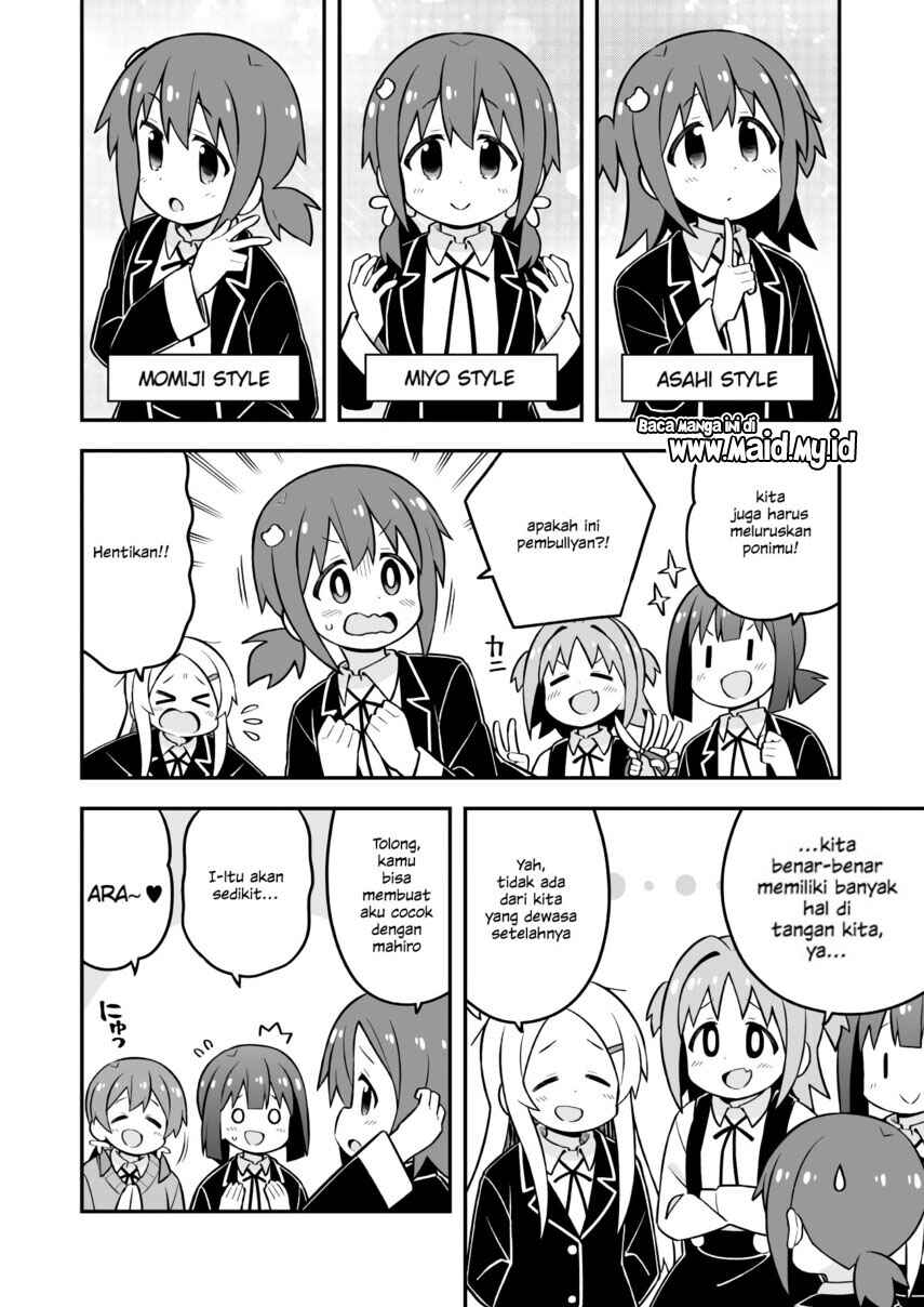 Chapter 72 - Page 12